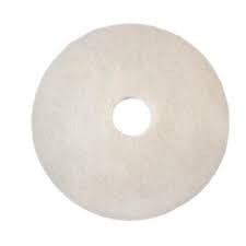 Pad 16" blanco pl x und
