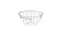 Contenedor doble uso resq 12 oz ps alimentos calientes negro paq x 50 und darnel