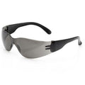 Gafa de seguridad alturas lente oscuro icaro173tp