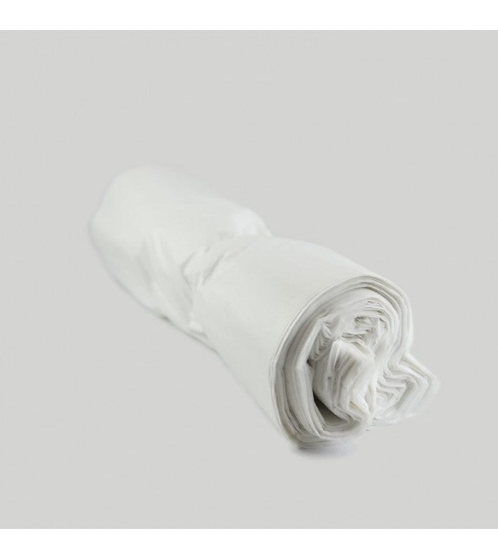 Bolsa manigueta blanca de 15 kls paq x 70 und