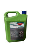 Cera emulsionada roja x galon tekno