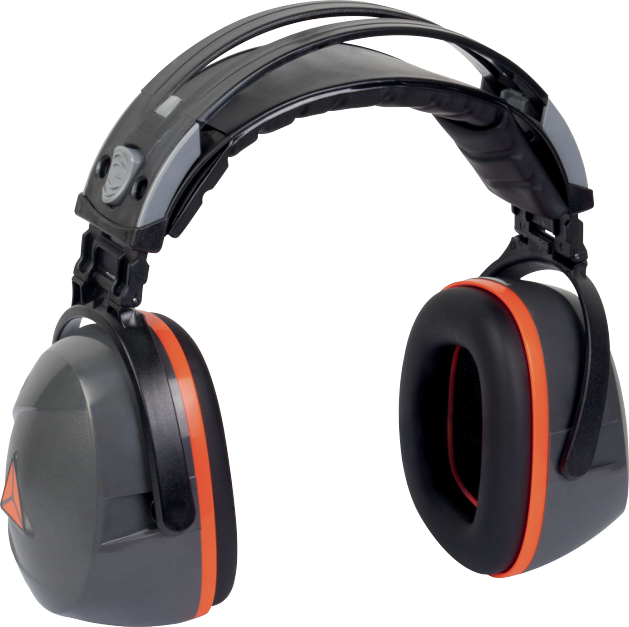 Protector auditivo tipo copainterlagos foldable snr 30 db interfo delta
