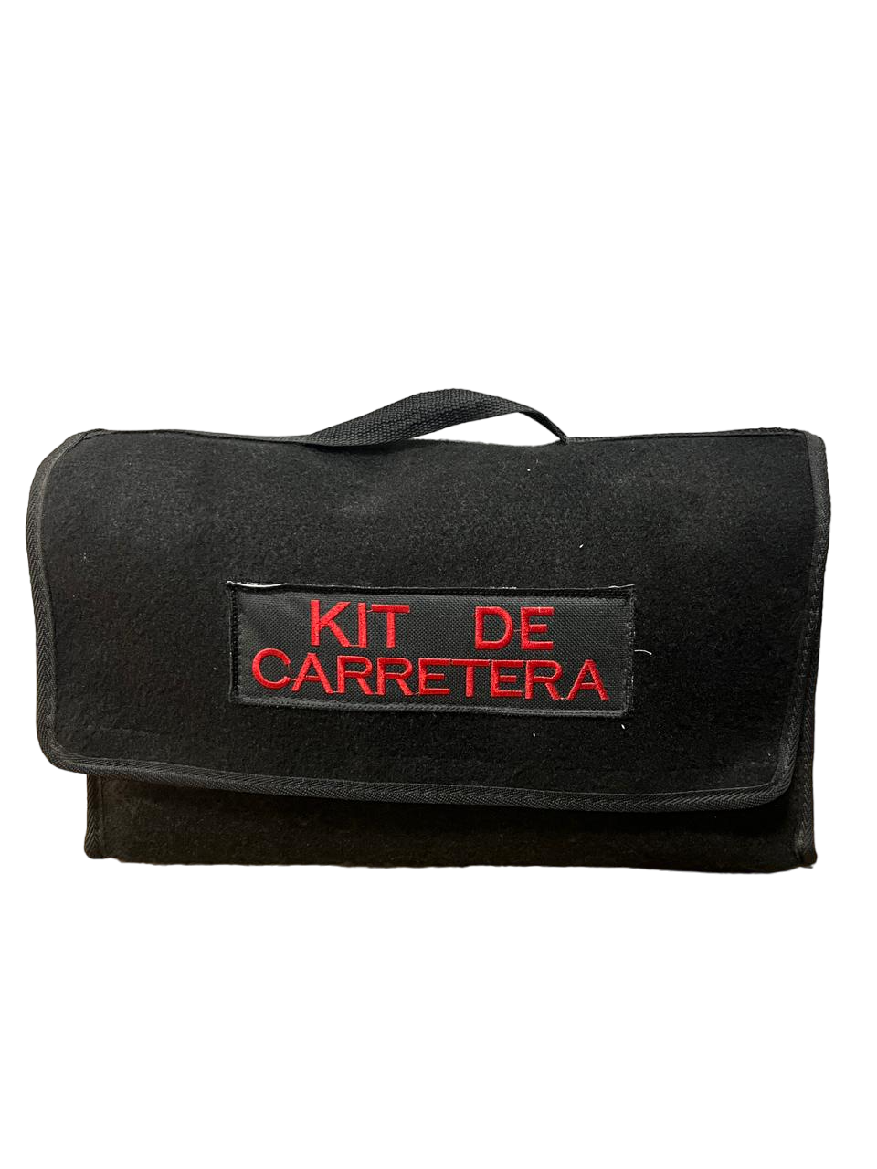 Kit de carretera lona alfombra tipo 1