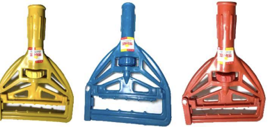 Porta mecha plastico trapisol
