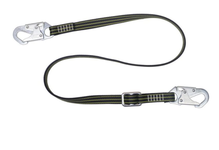 Eslinga sencilla de posicionamiento wcoexa22