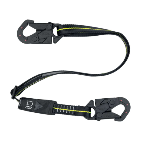 Eslinga para posicionamiento dielectrica graudable delta exa22el