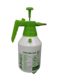 Fumigadora plastica blanca 1.5l