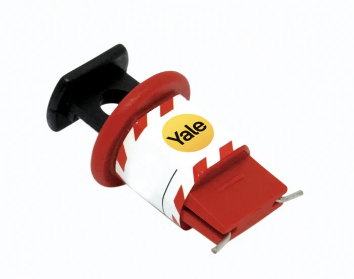 Pin para bloqueo de breaker exterior 12mm