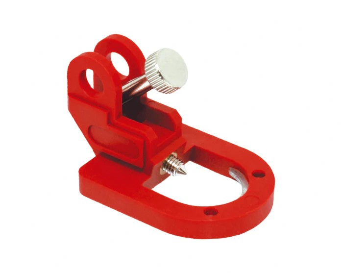 Acc bloq breaker tornillo trifasico