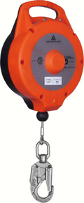 Anticaida retractil protector round 6 mt delta an12006u