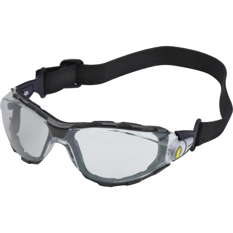 Gafas pacaya strap incolora lente claro delta pacaystin