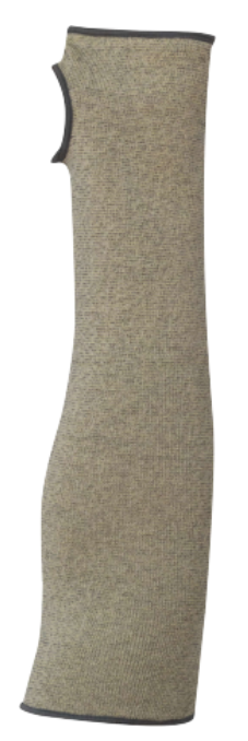 Manga tejida heatnocut nivel 5 -  45 cm VECUTCM1GJ  X 1 UND DELTA