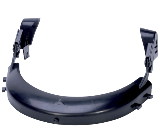Portavisera adaptable a casco visor Holder DELTA VISHONO