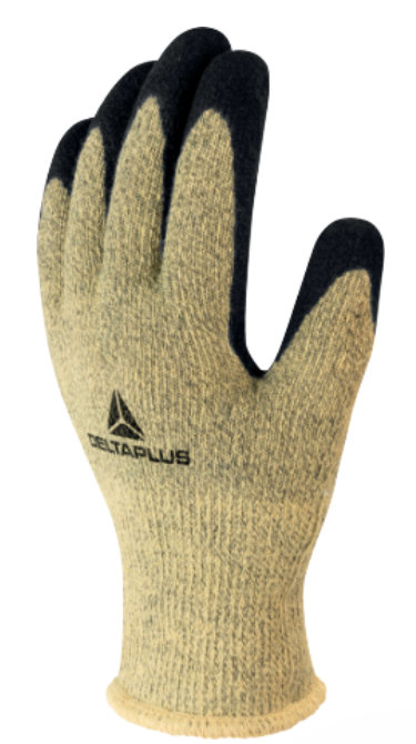 Guante térmico anticorte nivel e amarillo ARC FLASH VV914 DELTA talla 10