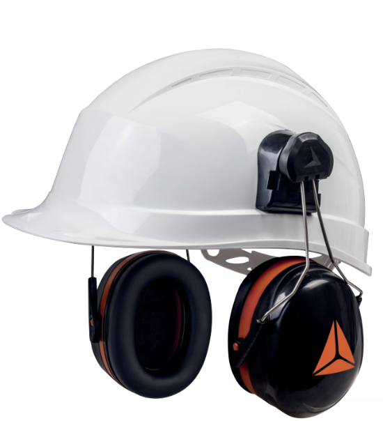 Protectores auditivos para insertar a casco MAGNY HELMET 2 DELTA SNR 30DB
