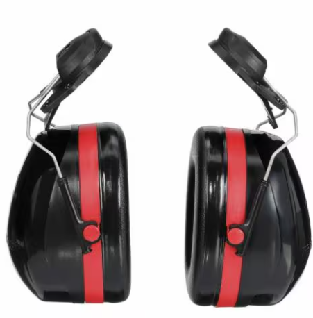 Protector auditivo inserción casco extreme NRR 27 DB REF. H10P3E 3M