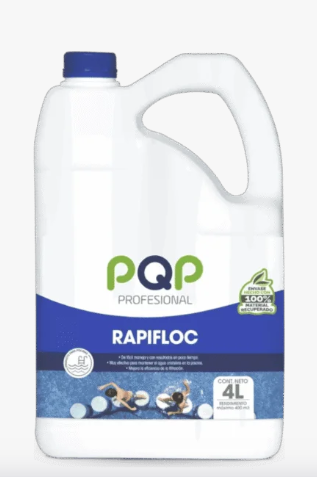 Rapifloc 4L PQP