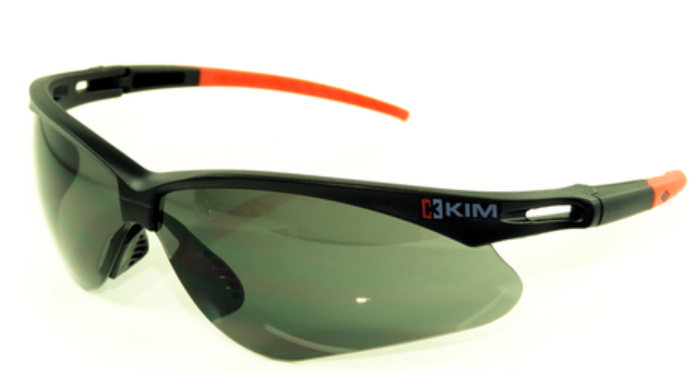 Gafa Perseo lente oscuro al 078 KIM