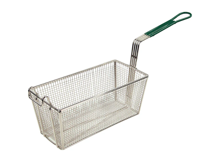 CANASTA PARA FREIR WINCO VISTA GLOBAL WIFB-30