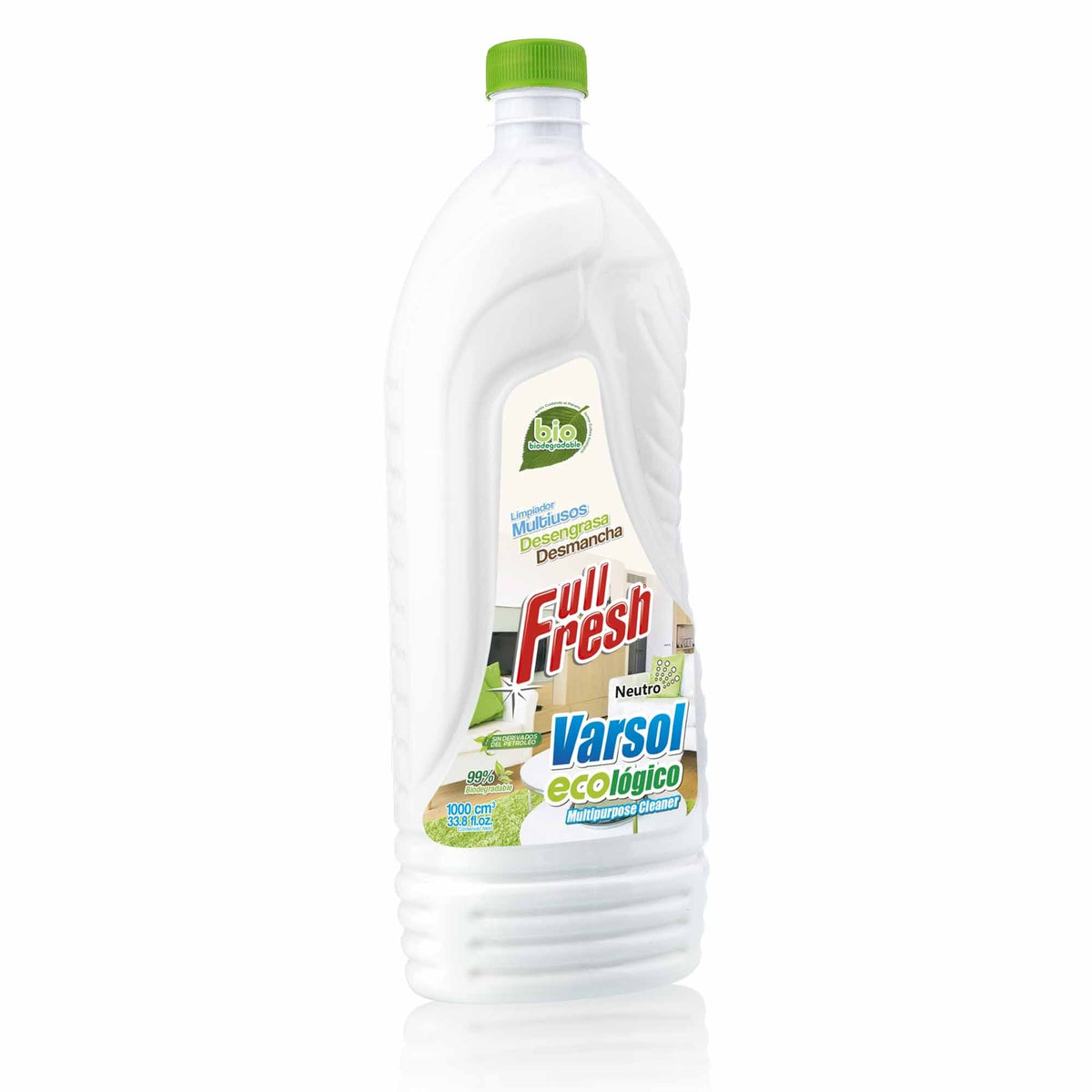 Varsol ecológico 1000 cc Full Fresh