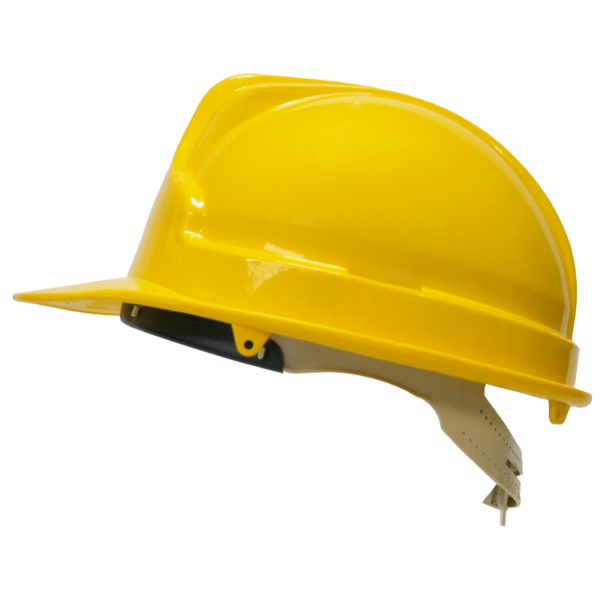 La importancia del buen uso del casco de seguridad en el equipo de  protección personal - Soefec EPP