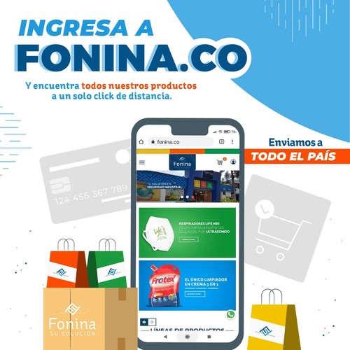 ¿Ya conoces nuestro sitio web? Ingresa a www.fonina.co y conoce todas las soluciones que ofrecemos para ti 🙌🏻✨

#SuAliadoSeguro
